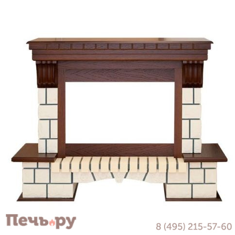 Портал RealFlame Stone 33W фото 2