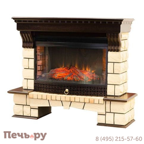 Портал RealFlame Stone 33W фото