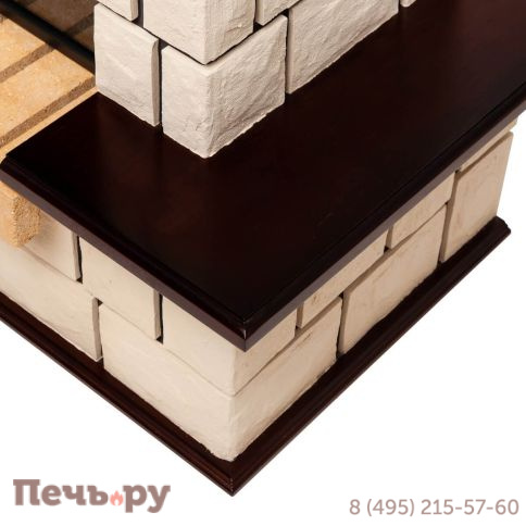 Портал RealFlame Stone Corner 26 фото 6