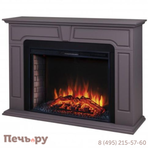 Портал RealFlame Theodor 33 фото 4