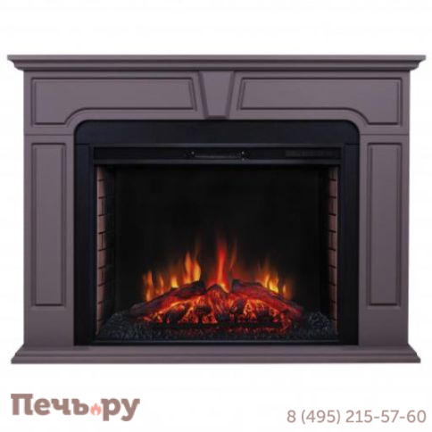 Портал RealFlame Theodor 33 фото