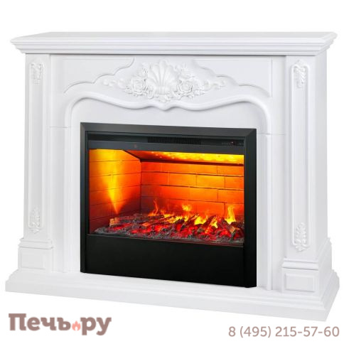 Портал RealFlame Victoria 26 фото 4