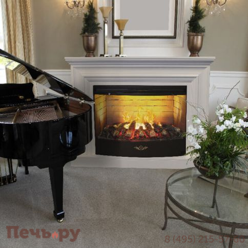 Портал RealFlame Weston 33 фото 4