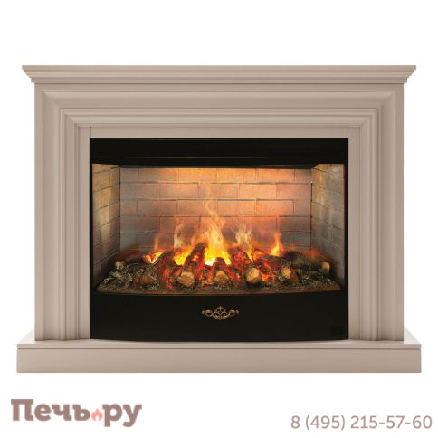 Портал RealFlame Weston 33 фото