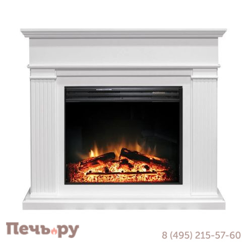 Портал Royal Flame Adagio под очаги Jupiter FX, Dioramic  28 LED FX, Symphony 2608 EU/2624- L фото 4