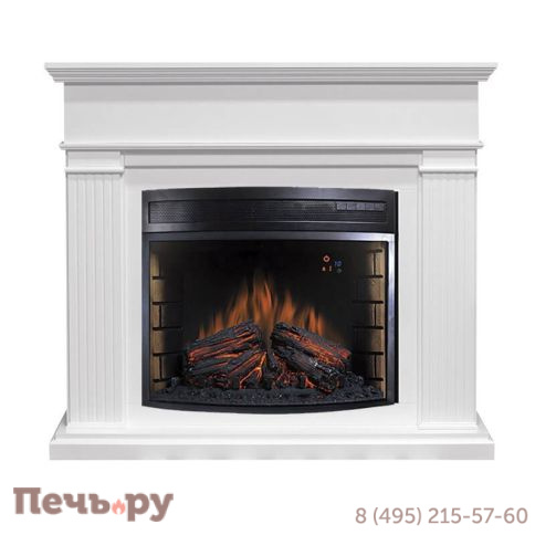 Портал Royal Flame Adagio под очаги Jupiter FX, Dioramic  28 LED FX, Symphony 2608 EU/2624- L фото