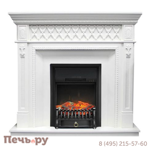 Портал Royal Flame Alexandria под очаги Majestic FX / Fobos FX фото 2