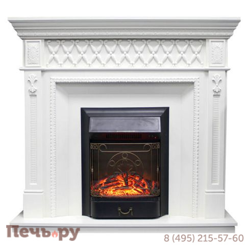 Портал Royal Flame Alexandria под очаги Majestic FX / Fobos FX фото 3