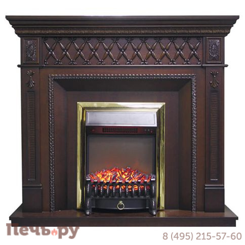 Портал Royal Flame Alexandria под очаги Majestic FX / Fobos FX фото 6