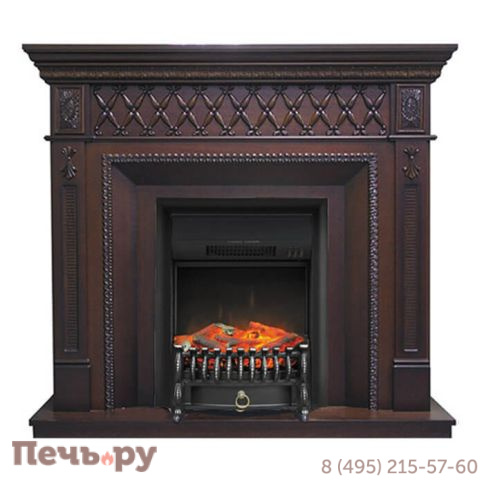 Портал Royal Flame Alexandria под очаги Majestic FX / Fobos FX фото 7