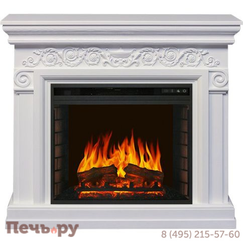 Портал Royal Flame Athena под очаг Vision 23 LED FX фото 3