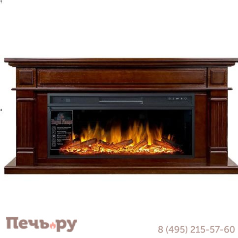 Портал Royal Flame Atlanta под очаг Vision 42 LED фото 4