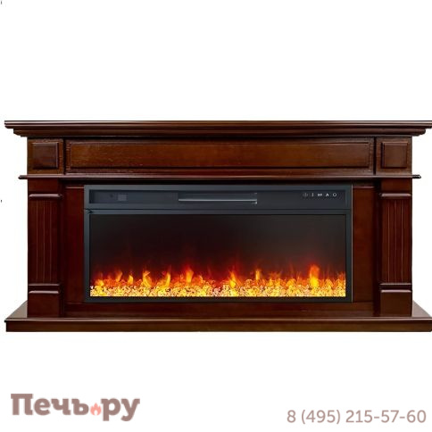 Портал Royal Flame Atlanta под очаг Vision 42 LED фото