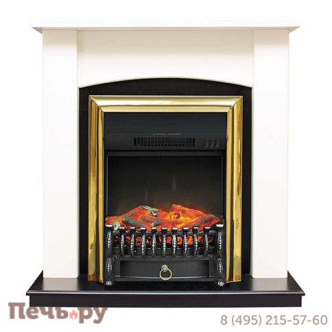 Портал Royal Flame Baltimore под очаги Fobos FX / Majestic FX фото