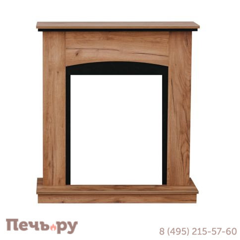 Портал Royal Flame Barcelona под очаги Fobos/ Majestic/ Aspen (разборный) фото 3