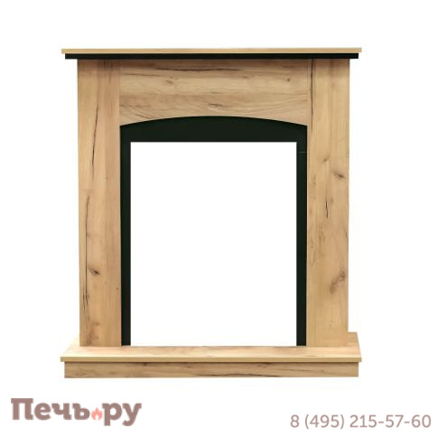 Портал Royal Flame Barcelona под очаги Fobos/ Majestic/ Aspen (разборный) фото 5