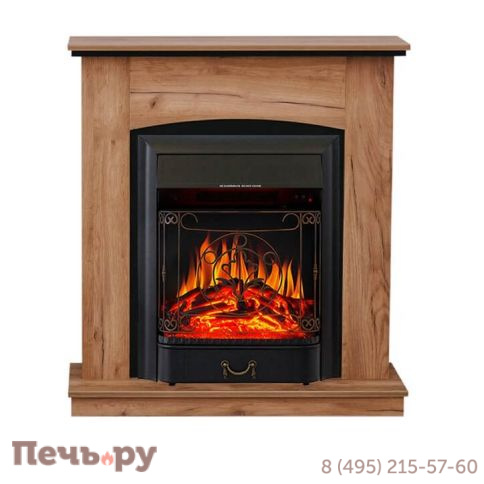 Портал Royal Flame Barcelona под очаги Fobos/ Majestic/ Aspen (разборный) фото 7