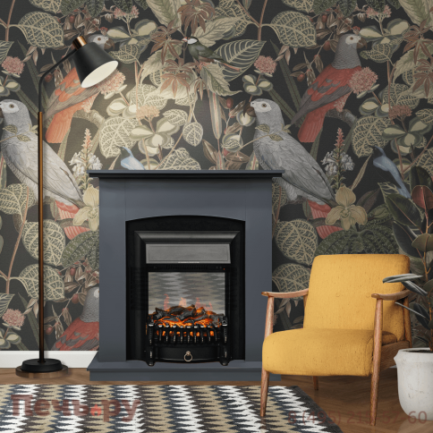 Портал Royal Flame Barcelona под очаги Fobos/ Majestic/ Aspen (разборный) фото 9