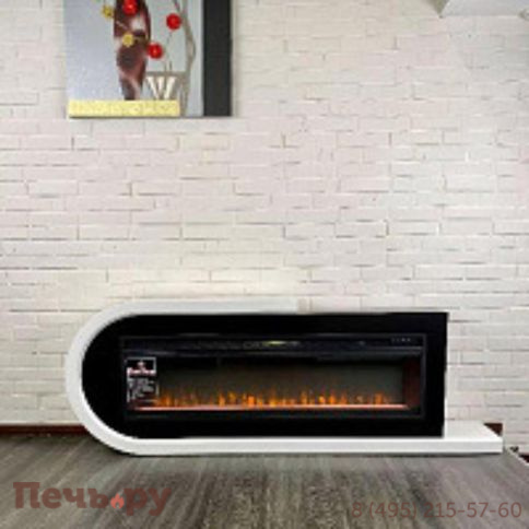 Портал Royal Flame Basel 60 под очаг Vision 60 LED фото 3