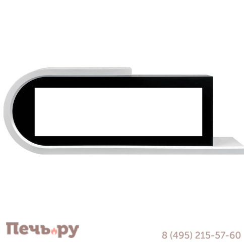 Портал Royal Flame Basel 60 под очаг Vision 60 LED фото 4