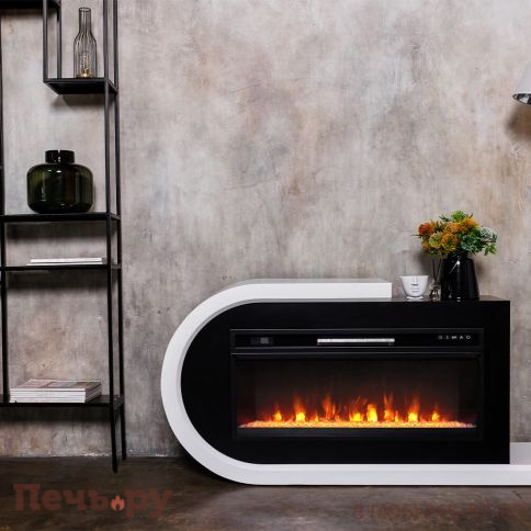 Портал Royal Flame Basel 60 под очаг Vision 60 LED фото 6