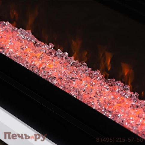 Портал Royal Flame Basel 60 под очаг Vision 60 LED фото 7