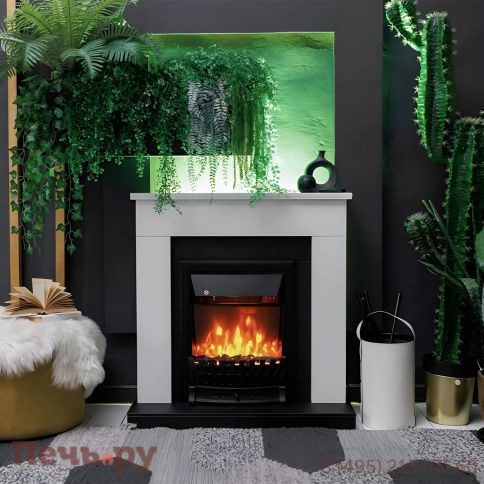 Портал Royal Flame Bergen под очаг Aspen/ Fobos/ Majestic фото 8