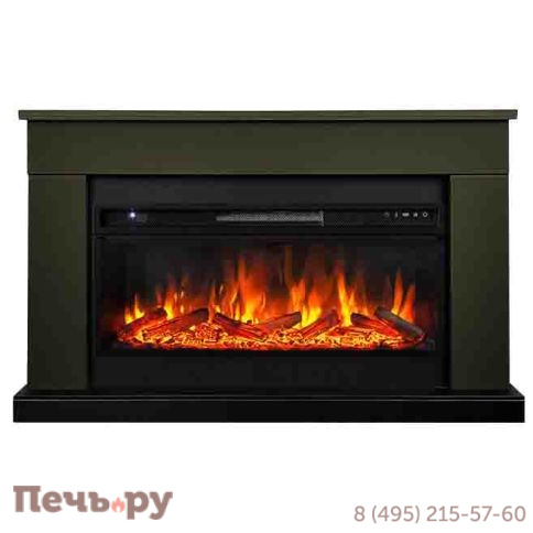 Портал Royal Flame Bergen под очаги Vision 42 LED/ Vision 42 LOG LED фото 5