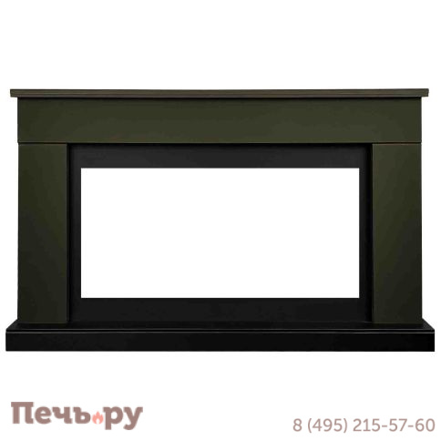 Портал Royal Flame Bergen под очаги Vision 42 LED/ Vision 42 LOG LED фото 7