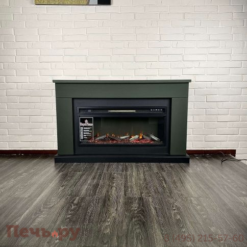 Портал Royal Flame Bergen под очаги Vision 42 LED/ Vision 42 LOG LED фото