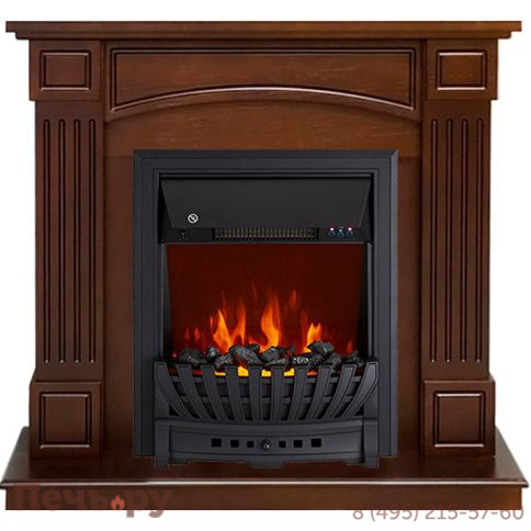 Портал Royal Flame Boston под очаг Aspen/Majestic FX M/ Fobos FX M фото 2