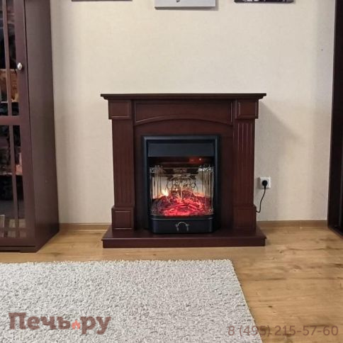 Портал Royal Flame Boston под очаг Aspen/Majestic FX M/ Fobos FX M фото 3