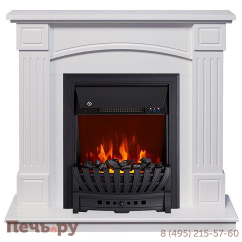 Портал Royal Flame Boston под очаг Aspen/Majestic FX M/ Fobos FX M фото