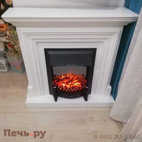 Портал Royal Flame Bradford под очаги Majestic FX / Fobos FX/ Aspen фото 7