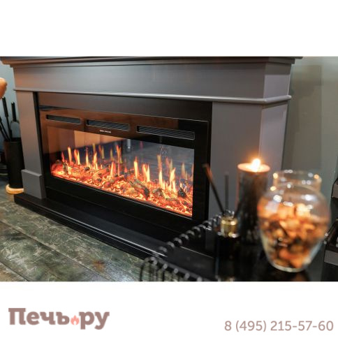 Портал Royal Flame California под очаг 5D V-ART 40 фото 5