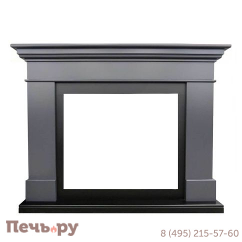 Портал Royal Flame California под очаг Dioramic 28 LED FX/Jupiter FX фото 3