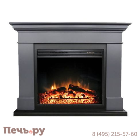 Портал Royal Flame California под очаг Dioramic 28 LED FX/Jupiter FX фото