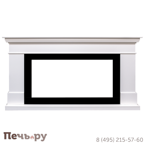 Портал Royal Flame California под очаг Vision 42 фото 3