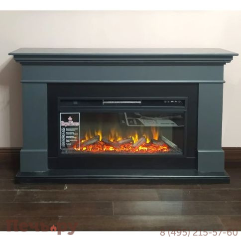 Портал Royal Flame California под очаг Vision 42 фото 6