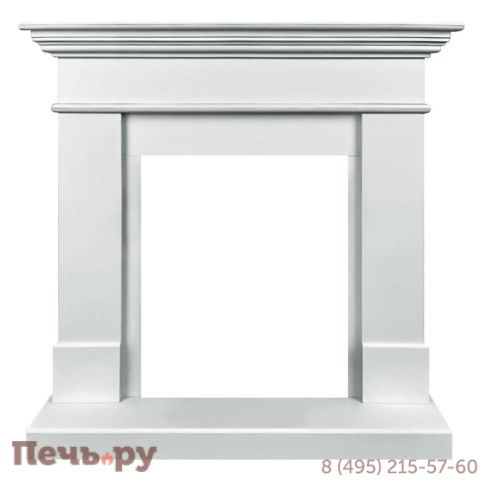 Портал Royal Flame California (разборный) под очаги Fobos, Majestic и Aspen фото 5