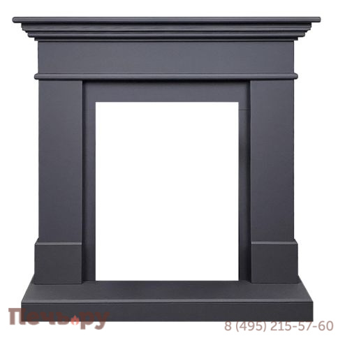 Портал Royal Flame California (разборный) под очаги Fobos, Majestic и Aspen фото 6