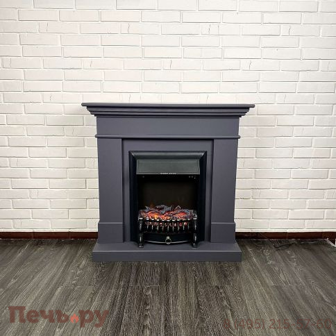 Портал Royal Flame California (разборный) под очаги Fobos, Majestic и Aspen фото