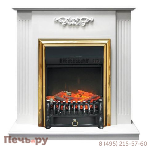 Портал Royal Flame Capri под очаги Fobos/ Majestic/ Aspen фото