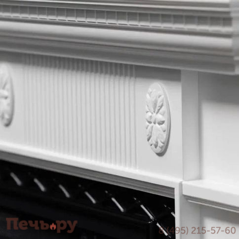 Портал Royal Flame Carlyle под очаг Vision 42 фото 10