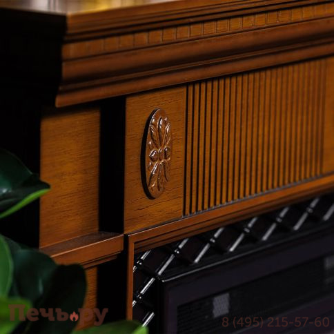 Портал Royal Flame Carlyle под очаг Vision 42 фото 9