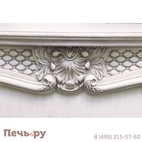 Портал Royal Flame Castle под очаг Vision 30 EF LED FX фото 5