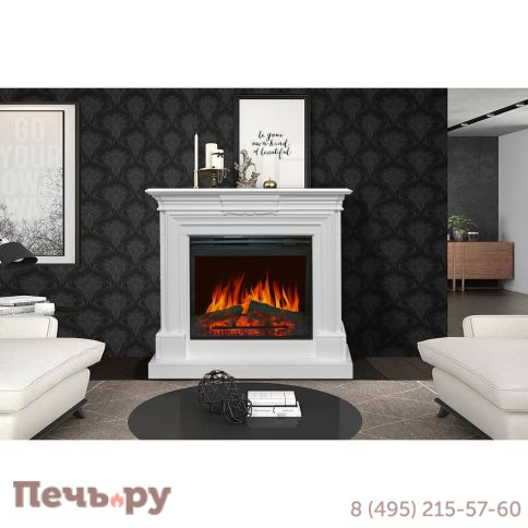 Портал Royal Flame Chelsea под очаги Jupiter FX/ XHD 28/ Symphony 2608 EU/2624- L фото 10