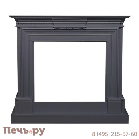 Портал Royal Flame Chelsea под очаги Jupiter FX/ XHD 28/ Symphony 2608 EU/2624- L фото 11