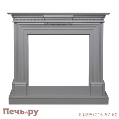 Портал Royal Flame Chelsea под очаги Jupiter FX/ XHD 28/ Symphony 2608 EU/2624- L фото 12