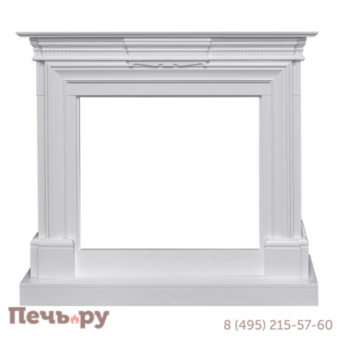 Портал Royal Flame Chelsea под очаги Jupiter FX/ XHD 28/ Symphony 2608 EU/2624- L фото 14